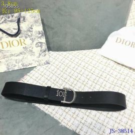 Picture of Dior Belts _SKUDiorBelt38mm95-125cm8L1395